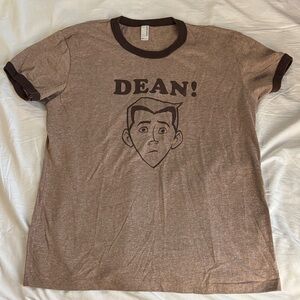 Venture Brothers “Dean” Tee Shirt